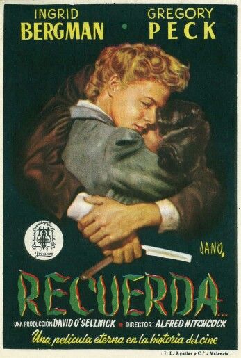Cartel de Recuerda