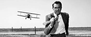 Fotograma con la muerte en los talones