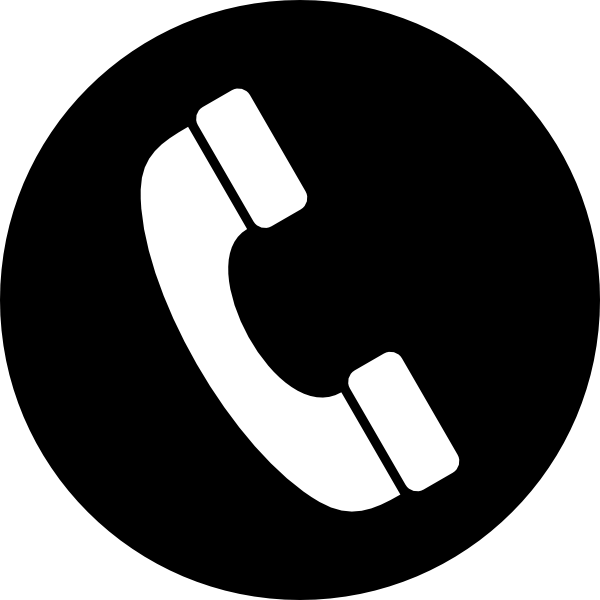 icono telefono